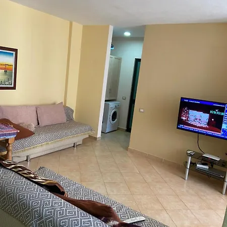 Apartment 2 Golem (Tirana)